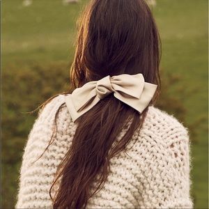 Free People Hair Barrette